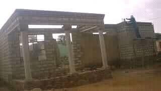 construction residential project