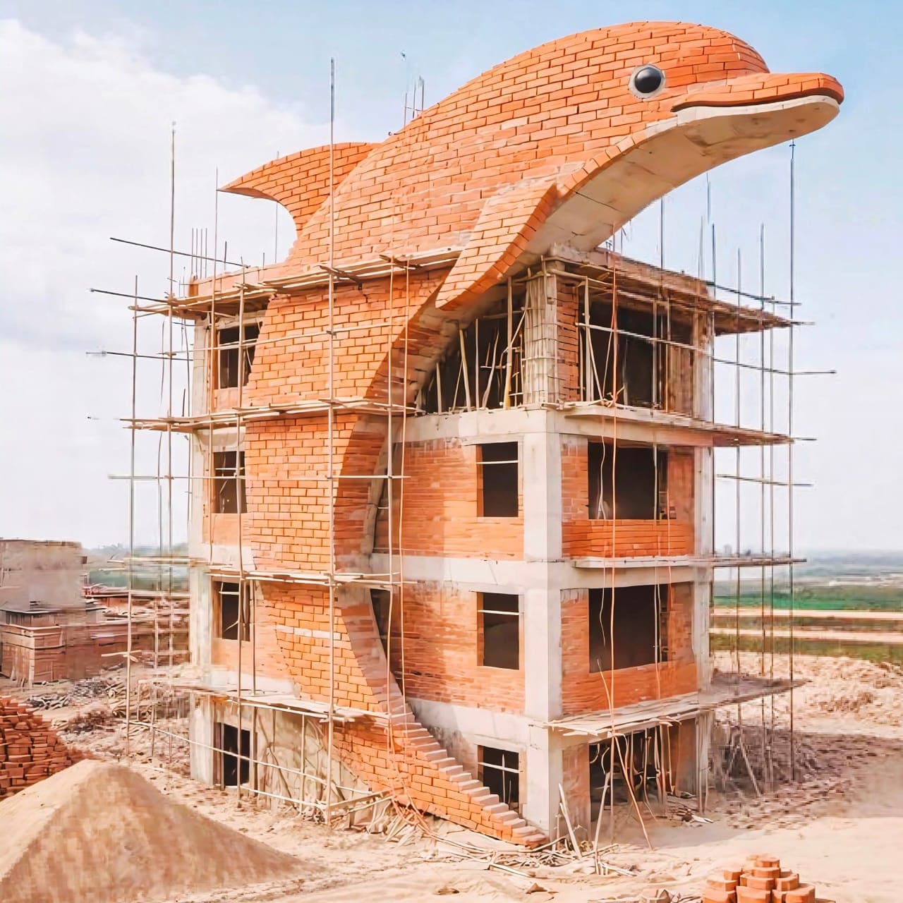 Kudzie Winnie Construction Pvt Ltd Work Project