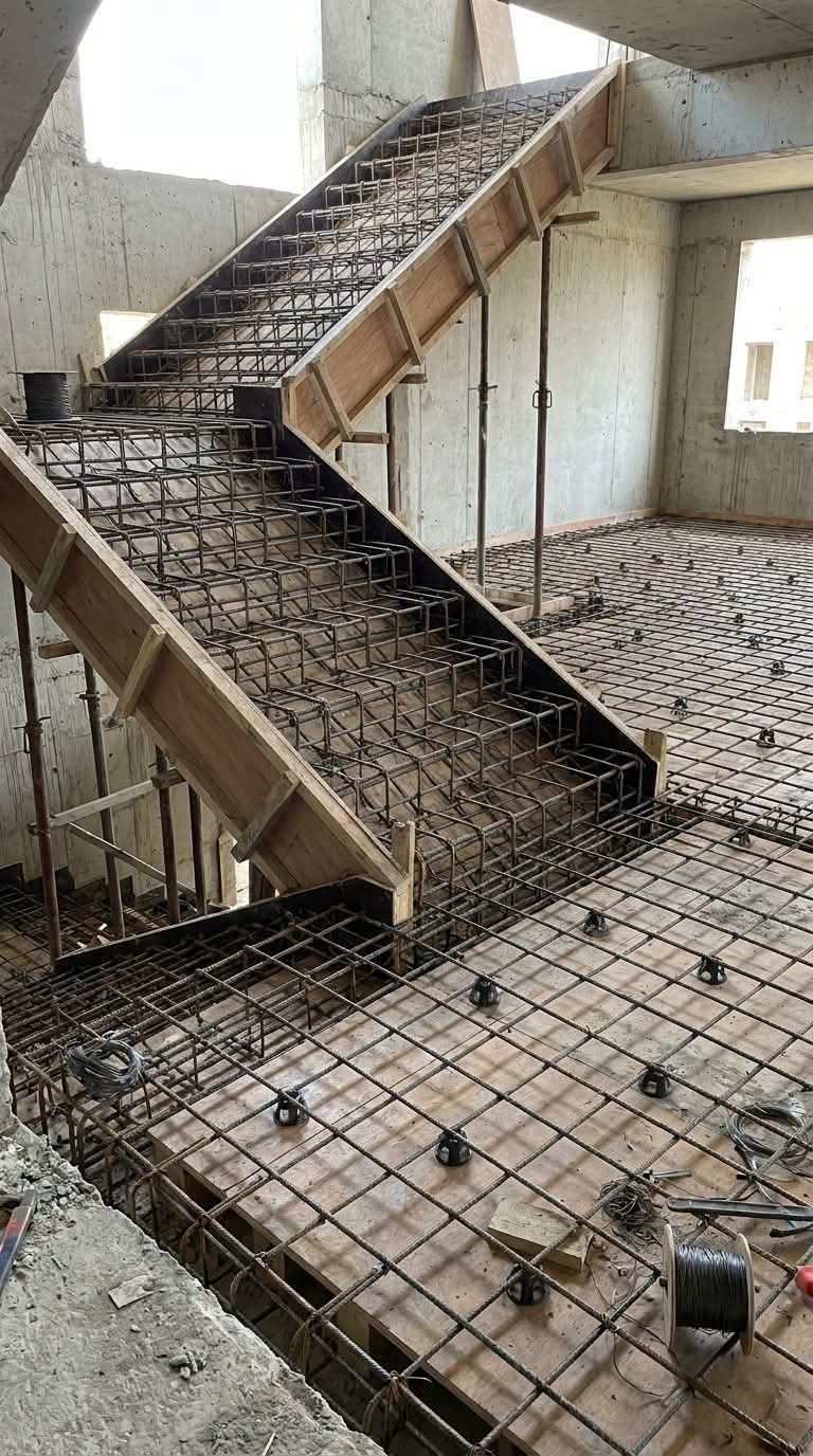 Kudzie Winnie Construction Pvt Ltd Work Project